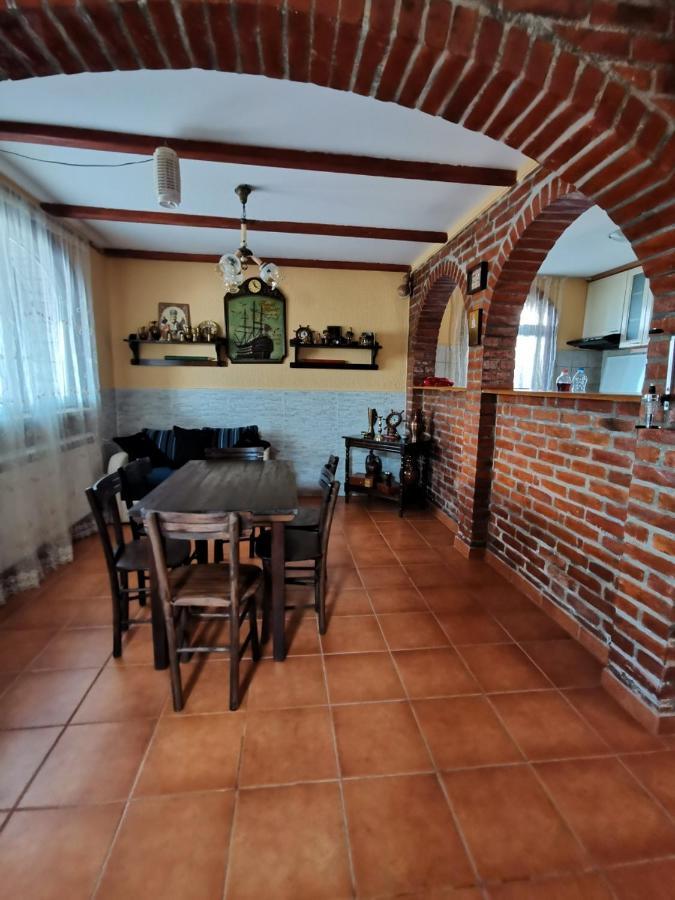Vila Soleil Smederevo Ngoại thất bức ảnh